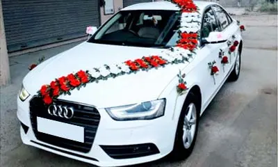 Wedding Cars in Batala