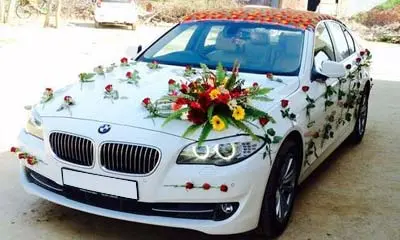 Wedding Cars in Tarn Taran