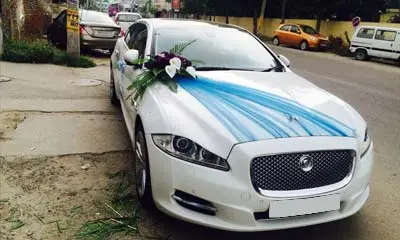 Wedding Cars in Pathankot